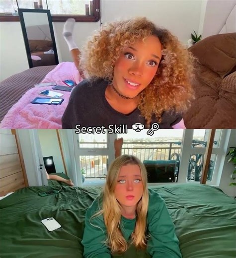 #shorts Secret Skill