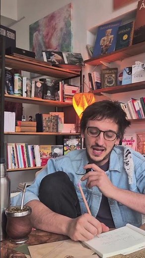¿Cómo se hace un libro? Clickea acá abajo 👇
