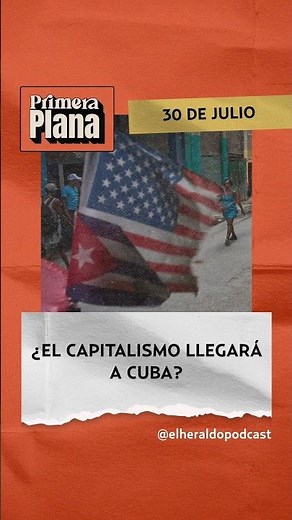Is Capitalism Coming to Cuba? | Front Page