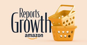 Amazon CEO Andy Jassy Says Grocery Gamble Is Paying Off