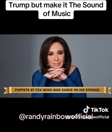 Holiday Mood with Randy Rainbow: Trump Parody Songs in Order