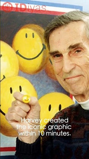 Who Invented the Smile :)