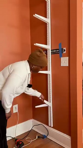 4.6K views · 70 reactions | No pantry? No problem! Add custom storage...