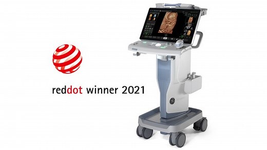 Voluson Swift Ultrasound