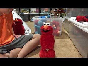 TMX Elmo French Review