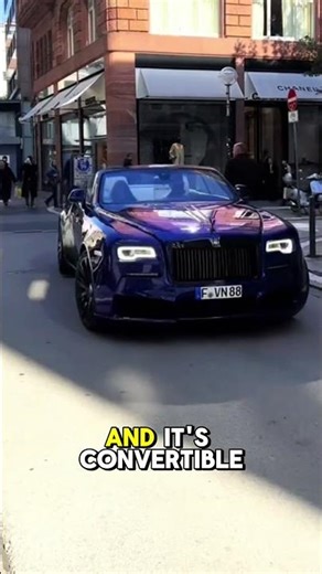 Every Rolls Royce Model Explained