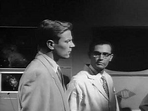 It Conquered the World (1956) | Full Classic Sci-Fi Movie