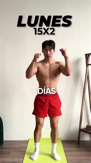 No necesitas un entrenador personal con este programa 🏋️‍♀️ Crea el cuerpo de tus sueños 💪🔥🌟 | 21 Day Challenge