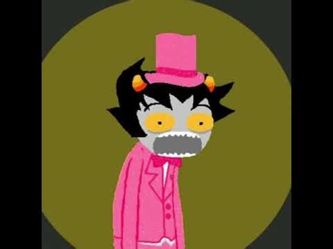 Ballad of The Corpse Bride (Remains of the Game) - Broadway Karkat