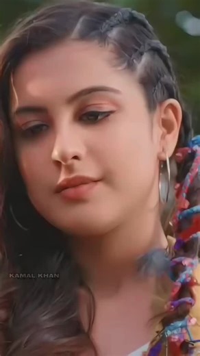 Ni Dil Tenu Kinna Karda Pyar 🕊🤍🥹 | Kamal Khan