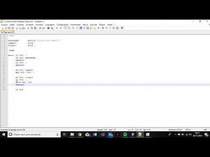 Assembly - QtSpim - Tutorial