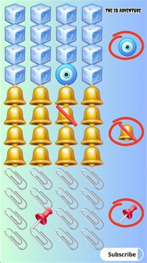 Find the Hidden Emoji in 5 Seconds 👀🔥#shorts #emojichallenge #spotit