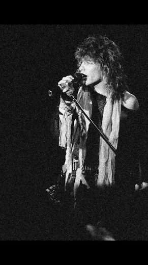 Como Yo Nadie Te Ha Amado - Bon Jovi | Letra Completa en Español