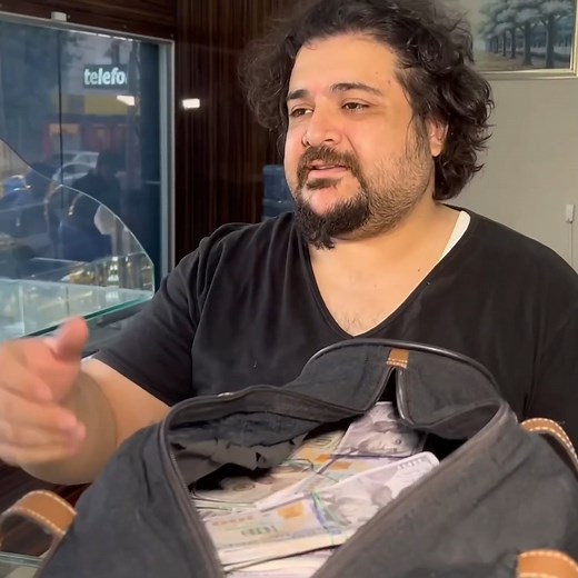 699K views · 18K reactions | Dünya Tersine Dönse | Harun Kevrek | Facebook