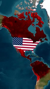 America Takes Over The World On Independence Day