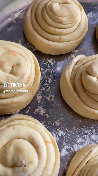 How to Make Layered Chapatis at Home