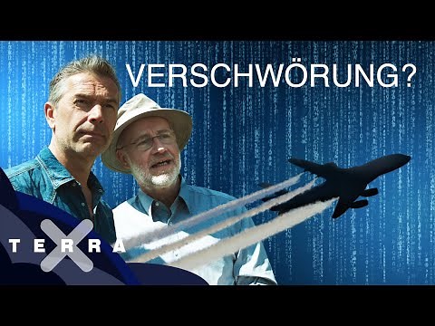 Verschwörungstheorien - Ein Fall für Lesch & Steffens | Ganze Folge Terra X