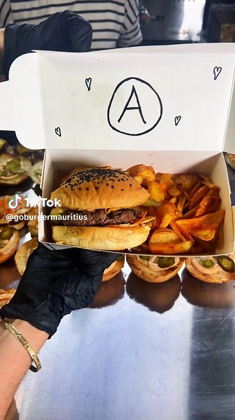 Irresistible Burgers Worth Indulging In