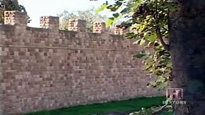 Hadrians Wall: Protective Stronghold in Ancient Times History Documentary Films