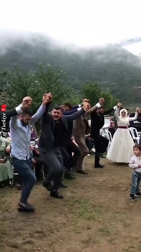 8.2K views · 153 reactions | HALAY is a must in most of the Turkish...