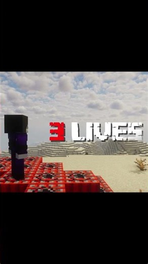 Killing Biggest SANDWORM In Minecraft #wizardgaming