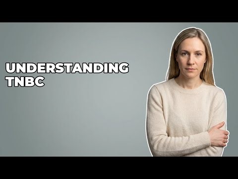 What Makes Triple Negative Breast Cancer Unique?