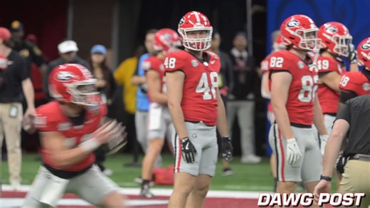BREAKING: Kirby Gives BIG News on the Return of Major Playmaker at UGA | The Dawg Post