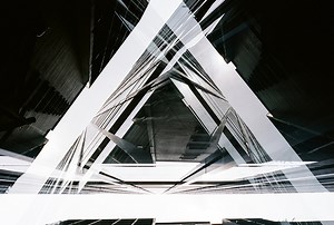 Idea: Shoot an In-Camera Triangle Triple Exposure