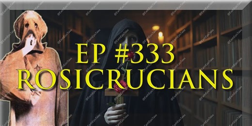 The Mystery of Rosicrucians: The Hidden History and Influence of this Enigmatic Order