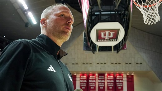 Roster overhaul: 2026 Transfer Portal tracker for Indiana Hoosiers basketball