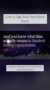 Conscious Awareness vs. Energetic Obsession #twinflames
