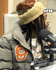 "We all came up together for sure" Babyface Ray on growing up with fellow Detroit rappers OMB Peezy and Icewear Vezzo | Angela Yee