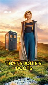 Ncuti Gatwa and Millie Gibson - aka the new Doctor Who and companion Ruby Sunday - dropped by the 5 Live studio for a Q&A ahead of the new series. The pair shared their thoughts on different fan theories… Tap the link in our bio to listen to the latest episode of #5LiveBreakfast with Rick Edwards on BBC Sounds 📲 #DrWho #ncutigatwa #milliegibson | BBC Radio 5 Live