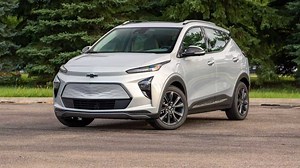 We Recommend These Used Electric And Plug-In Hybrid Cars. Here's How Much They Cost