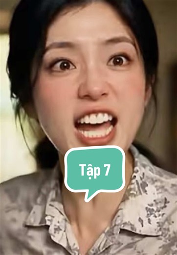 Chàng trai xuyên không về thập niên 80 - Tập 7