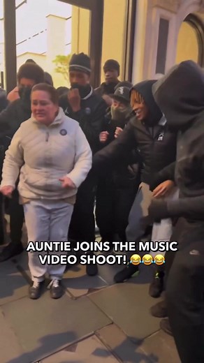 UK Drill Dance Showcase