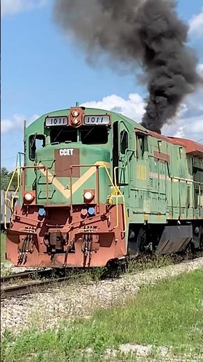 Which Is Better? EMD Vs GE, See My CCET Playlists, JawTooth Shorts