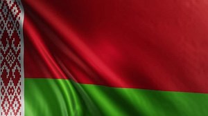 Belarus Flag Loop Realistic 4k 30 Stock Footage Video (100% Royalty-free) 1103863197 | Shutterstock