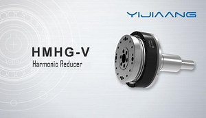 [Hot Item] High Precision Harmonic Reducer, Gearbox for Industrial Robotics Hmhg-17-V