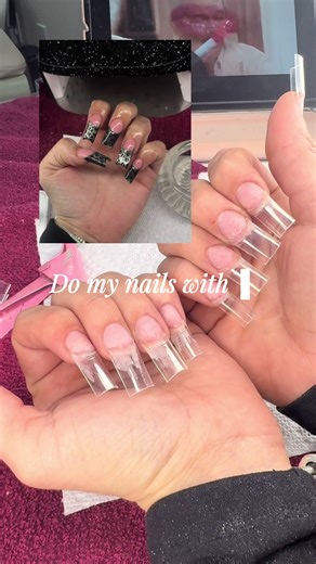 My First Voiceover Attempt: A Nail Tutorial