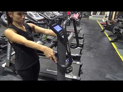 BodyWorx BK4.0 + BK3.0 Exercise Bike Review - Australia