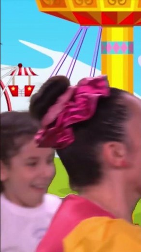 Canción para jugar a la ronda para niños #JuegaAlaRonda
