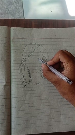 How to draw face? ||Comment what to draw next #smartshape