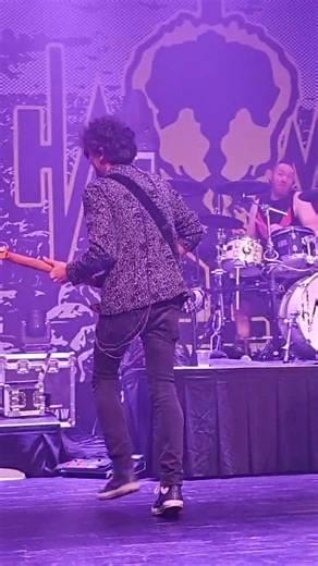 Geoff Tate's Operation: Mindcrime - The Final Chapter at House of Blues Orlando, Jan 31, 2026. | Bruce Torffield