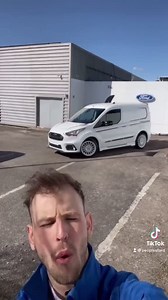 One of only 30, we can’t get enough of the Transit Connect MS-RT R120 😍 Charles showcases some of his favourite features below, take a look. Make sure you’re following us over on our TikTok account for video reviews & other cool content: https://lnkd.in/dS3yQjt | Peoples Ford