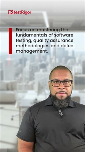 Path to Becomea Director of QA