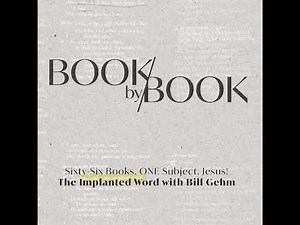 Righteousness in Christ Part 1