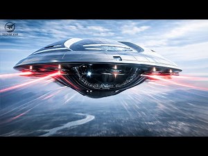 Here's Why America's Anti-Gravity Flying Saucers Can't Be Stopped by Enemies!