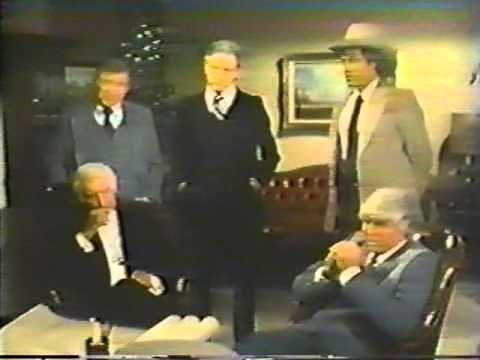 Dallas blooper video 80-81 season part 2