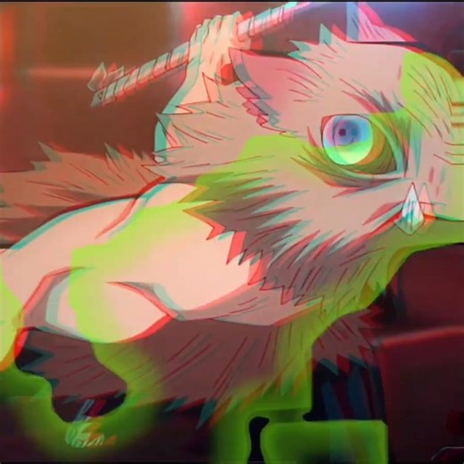 inosuke edit for u all. #phantom_gaming85 #editing #editz #edits #inosuke